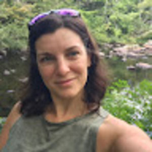 Meet your Posher, Alisha